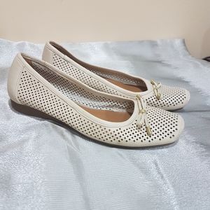 ❤Naturalizer❤ N5 Comfort Cream Shoes
